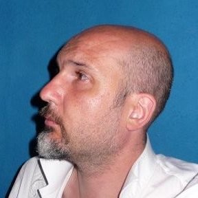 Antonio Morittu, educatore ad Udine, foto profilo